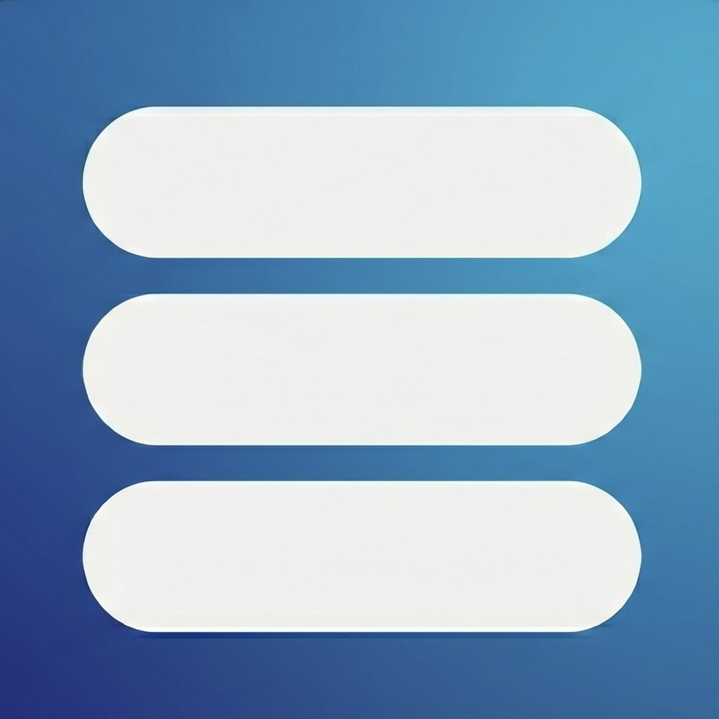 CacheBar App Icon