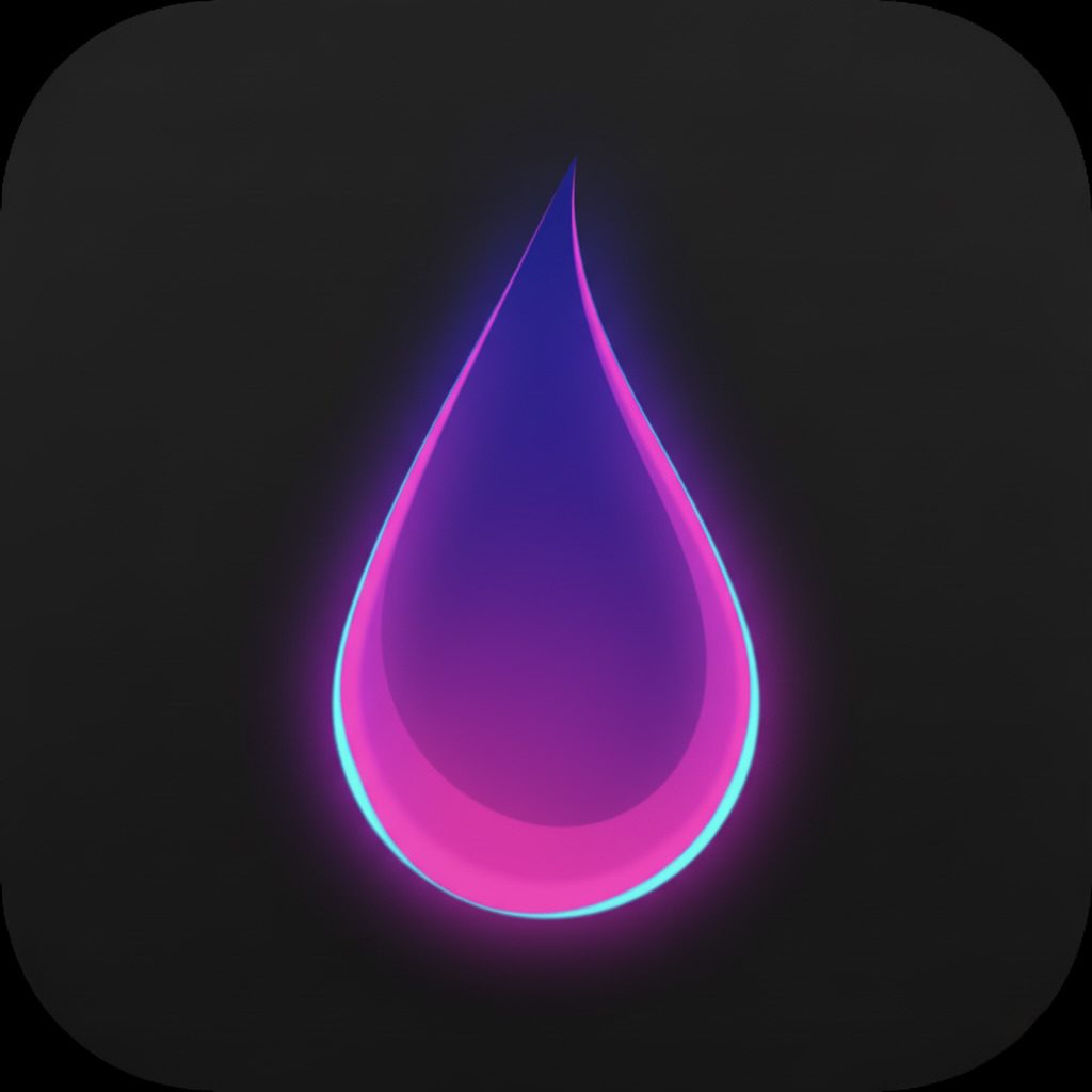 Rain Notifier App Icon
