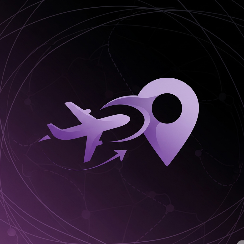 Travel Support App Icon