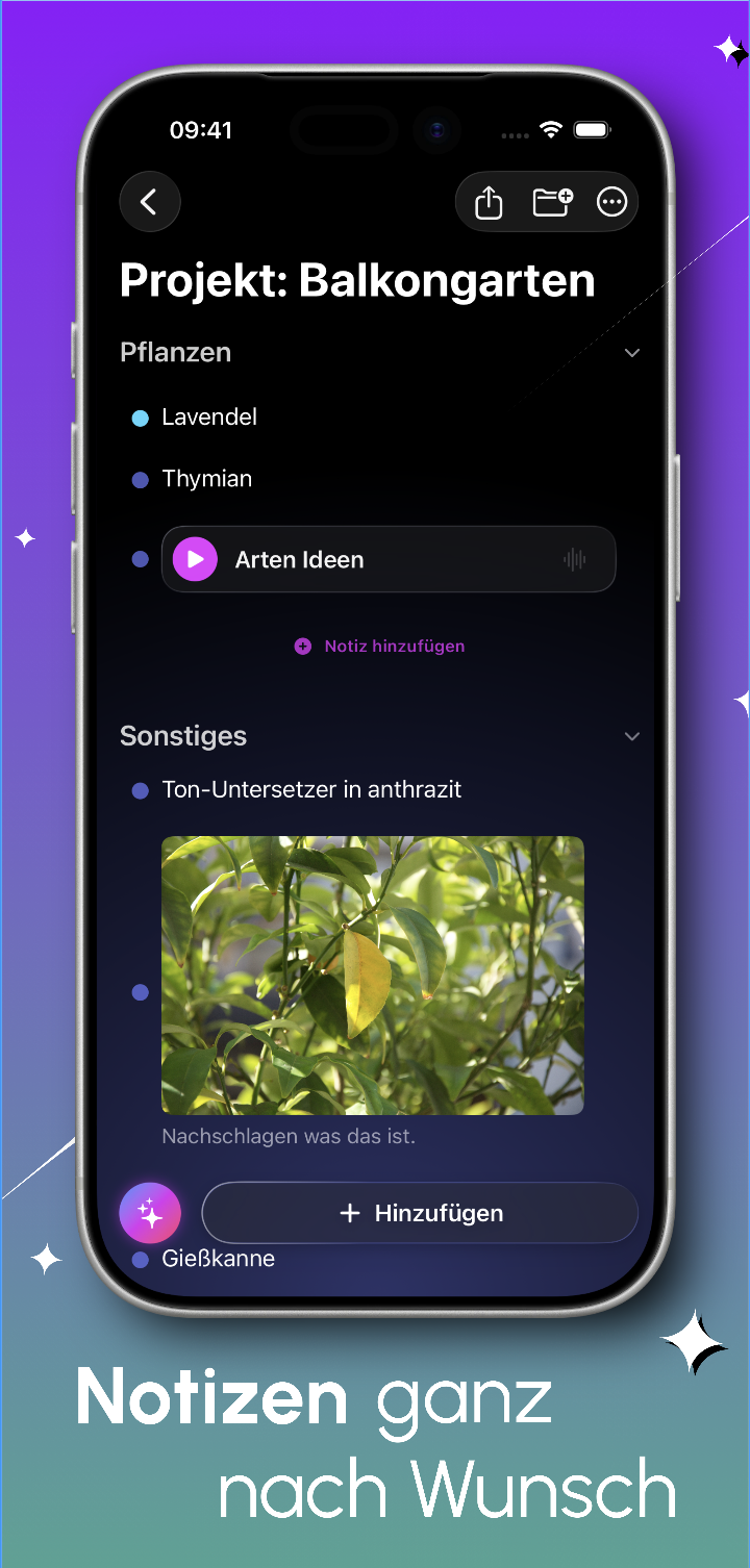 App Screenshot 2